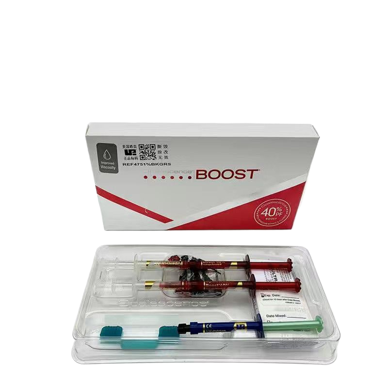 Teeth Whitening Opalescence - Professional teeth whitening kit Dental Ultradent