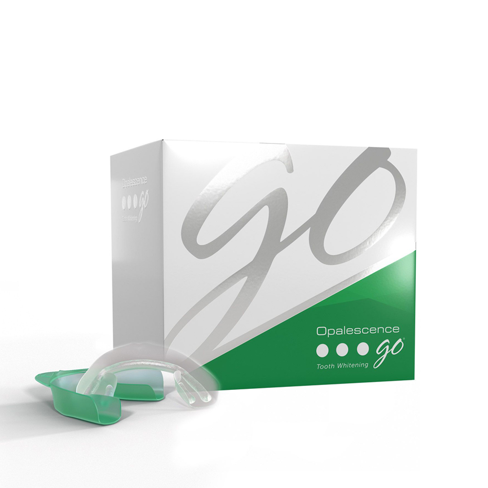 Teeth Whitening Opalescence - Hydrogen Peroxide For Teeth Whitening Opalescence