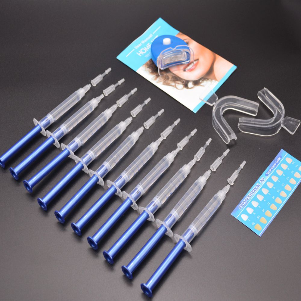 Teeth Whitening Opalescence - Teeth Whitening Gel Kit Oral Hygiene
