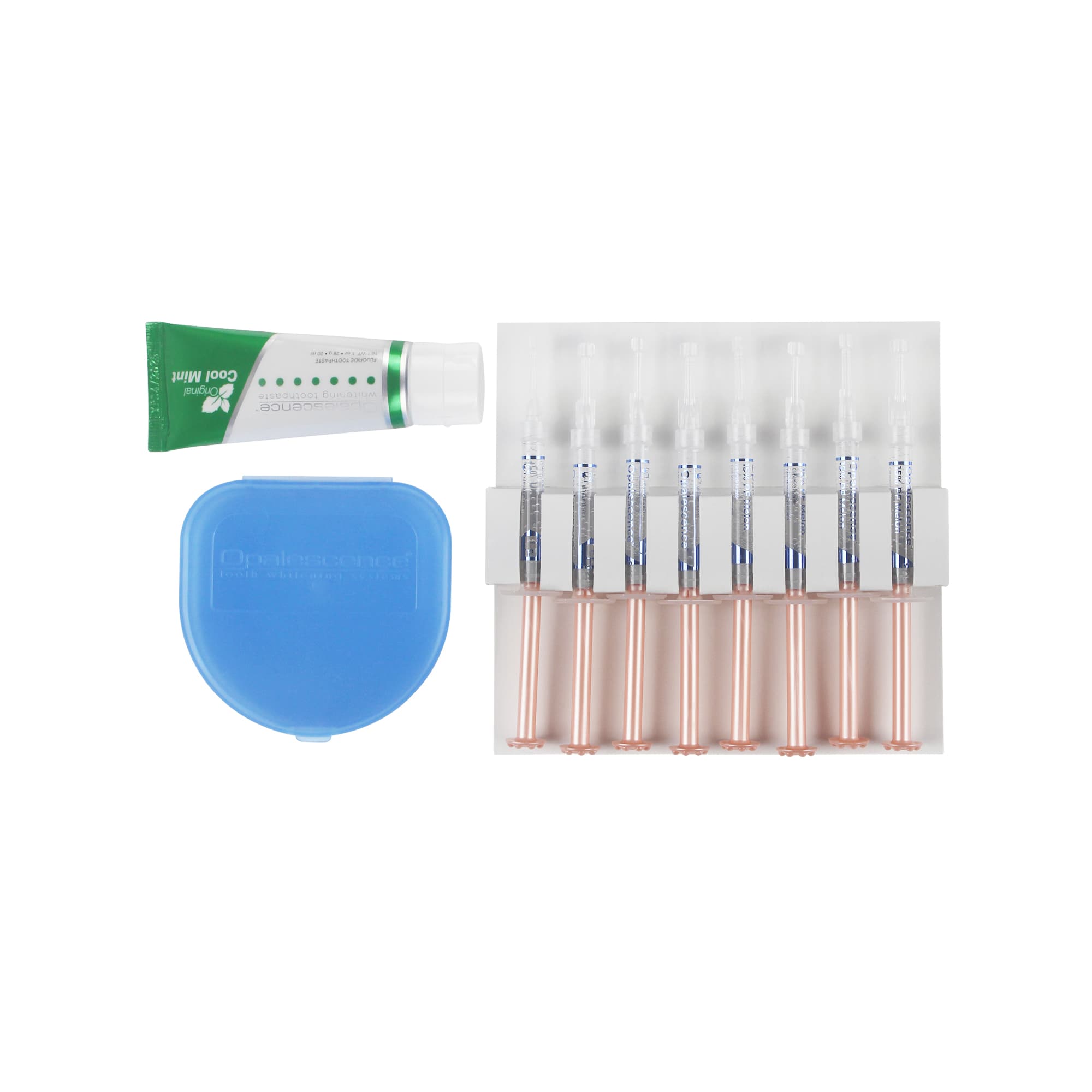 Teeth Whitening Opalescence - Ultradent Opalescence Teeth Whitening Gel ,At-Home