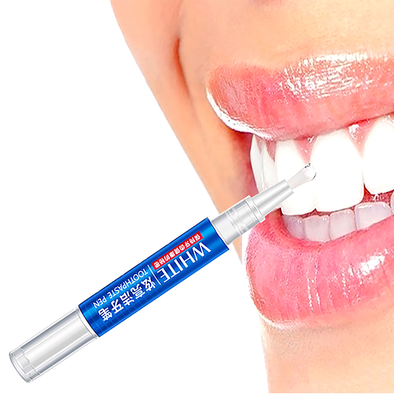 Teeth Whitening Diy - 3ml Teeth Whitening Stain Remover Brightening