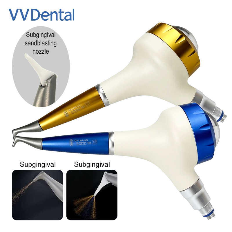 Teeth Whitening Usa - VV Dental Air Polishing Prophy Air