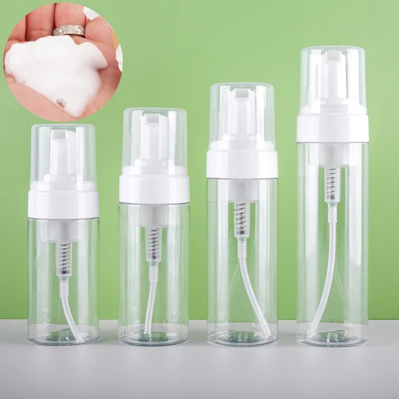 Teeth Whitening Gel Refills - 100ml Foaming Mousse Bottles 150ml 42