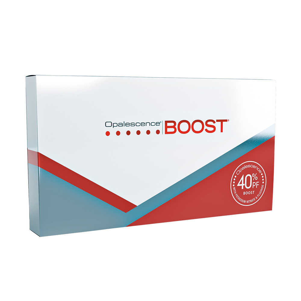 Opalescence Boost 40% PF Ameri - đánh giá và giá Teeth Whitening Opalescence
