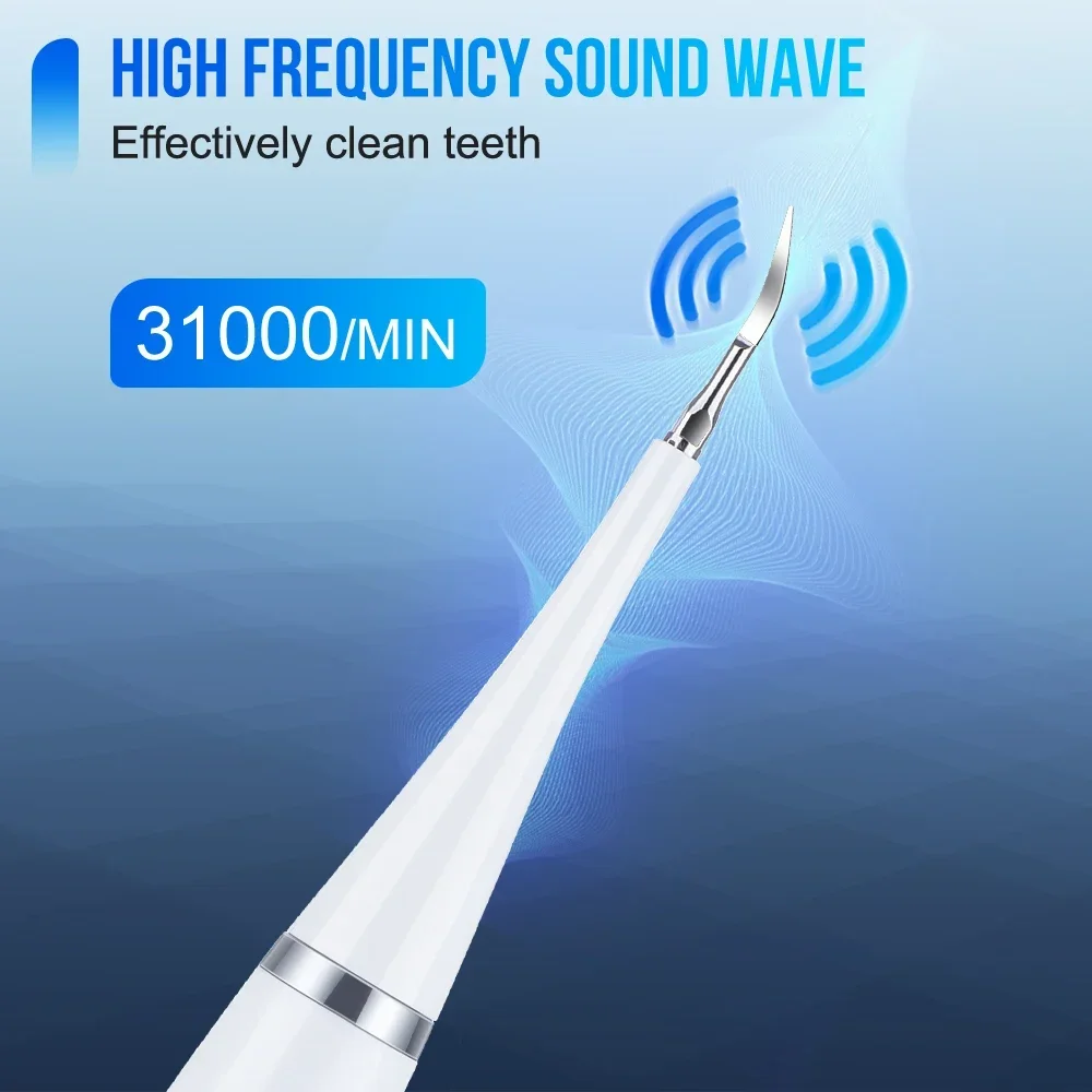 Ultrasonic Scaler for Teeth Cl - đánh giá và giá Teeth Whitening Usa
