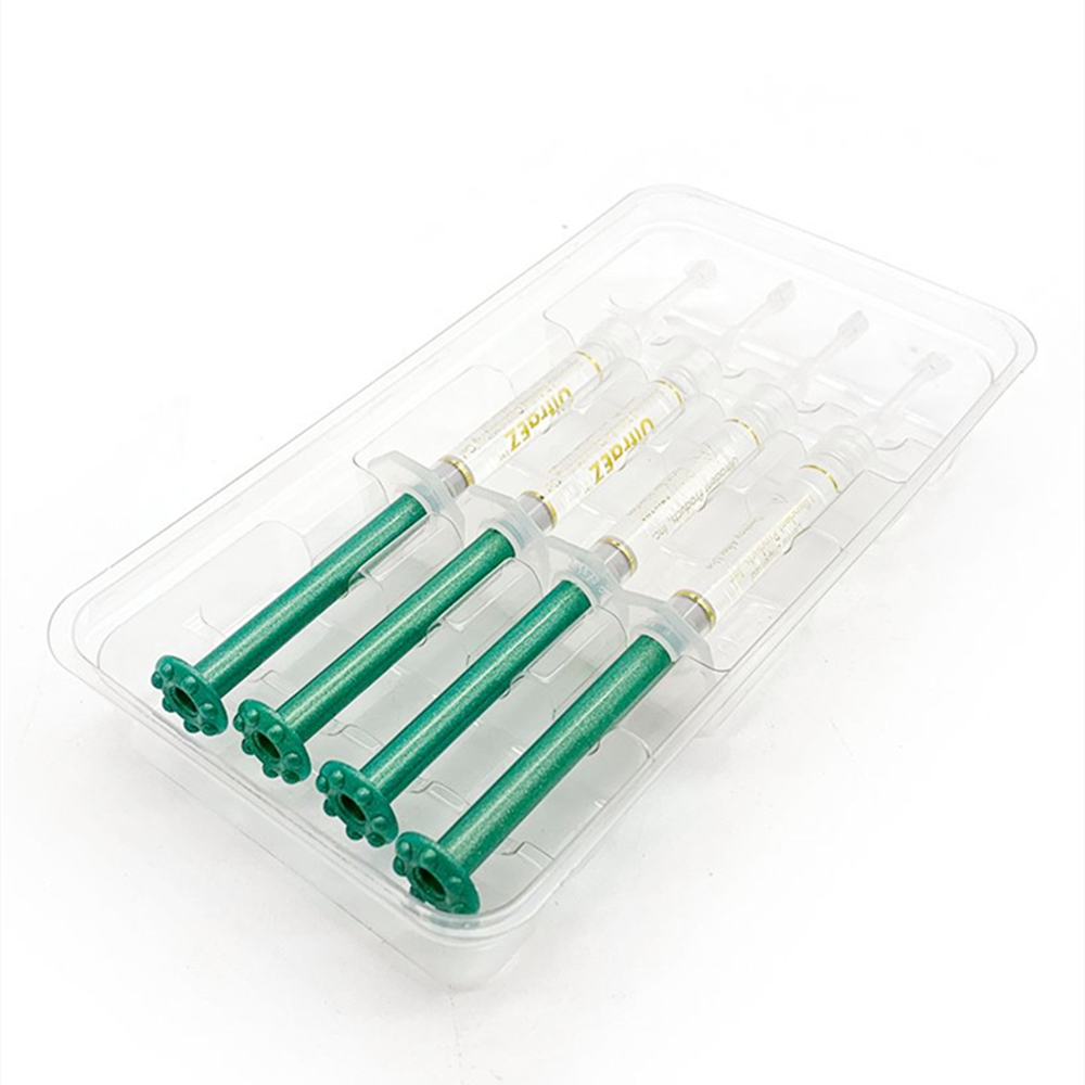 UltraEZ Desensitizing Gel Syri - đánh giá và giá Teeth Whitening Opalescence