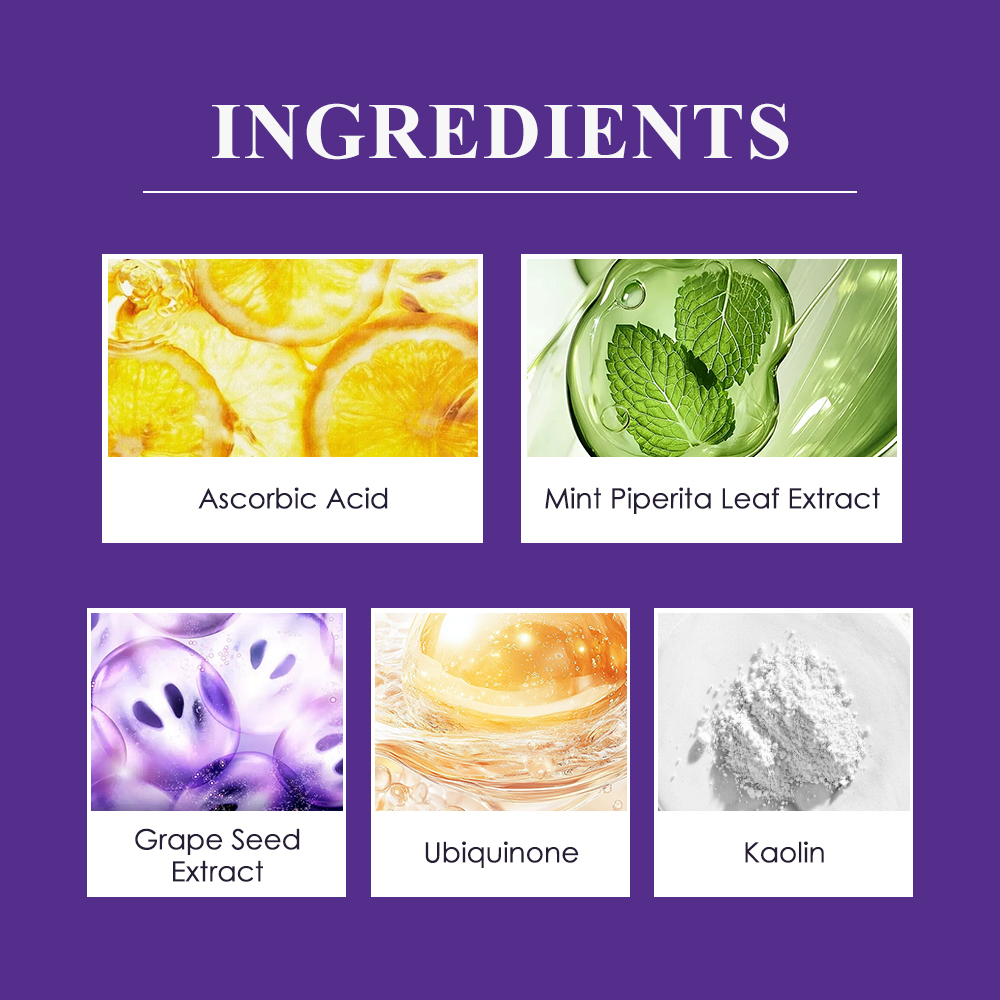 Teeth Restoration Mineral Powd - đánh giá và giá Teeth Whitening Powder