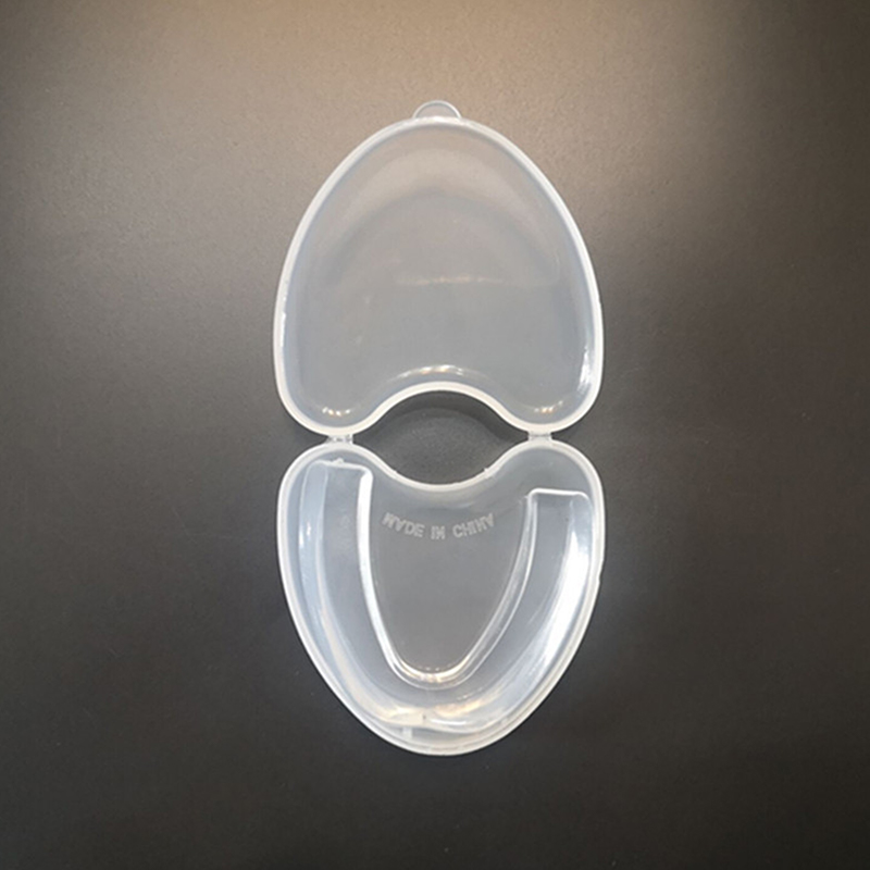 Mouth Guard EVA Teeth Protecto - đánh giá và giá Teeth Whitening With Trays