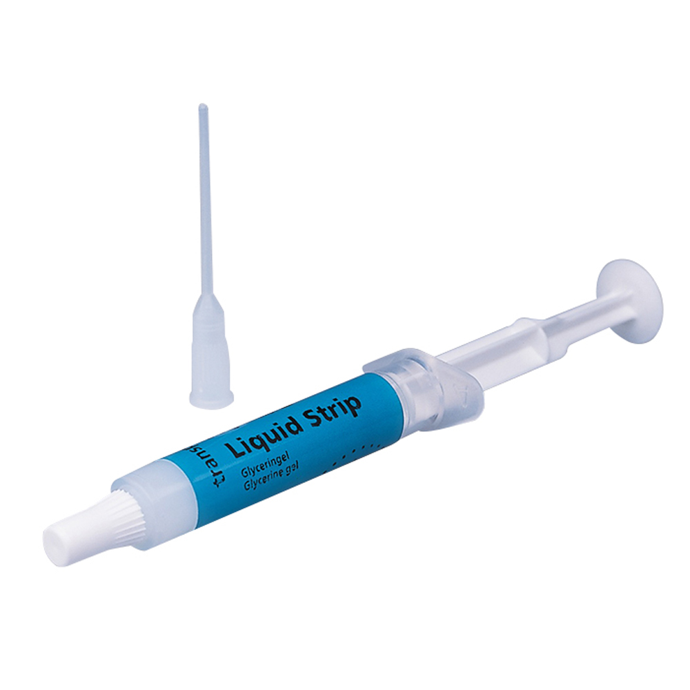 Chất Lỏng Dải Vivadent Ivoclar - đánh giá và giá Teeth Whitening Gel Refills
