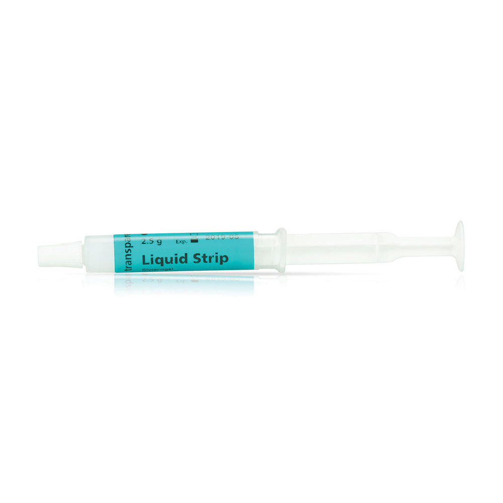 Chất Lỏng Dải Vivadent Ivoclar - đánh giá và giá Teeth Whitening Gel Refills