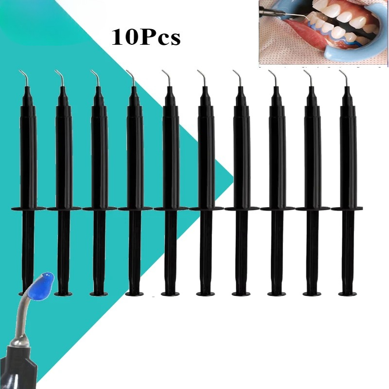 10Pcs Professional Clinic Ging - đánh giá và giá Teeth Whitening Gingival Barrier