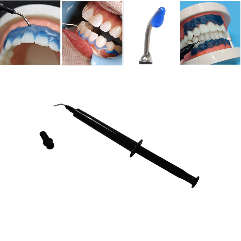 10Pcs Professional Clinic Ging - đánh giá và giá Teeth Whitening Gingival Barrier