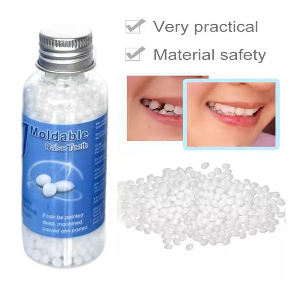 Resin Temporary Tooth Repair T - đánh giá và giá Teeth Whitening Usa