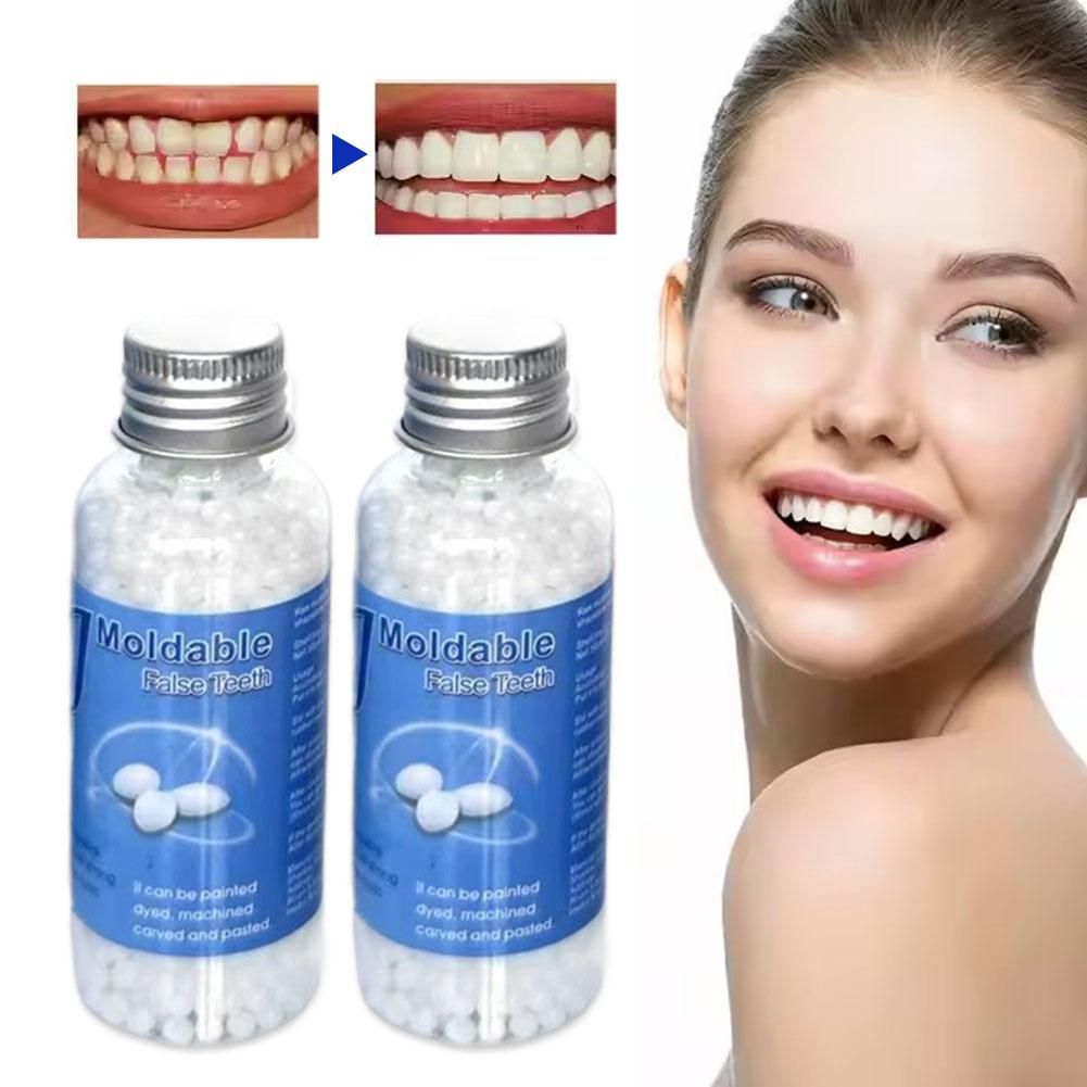 Resin Temporary Tooth Repair T - đánh giá và giá Teeth Whitening Usa