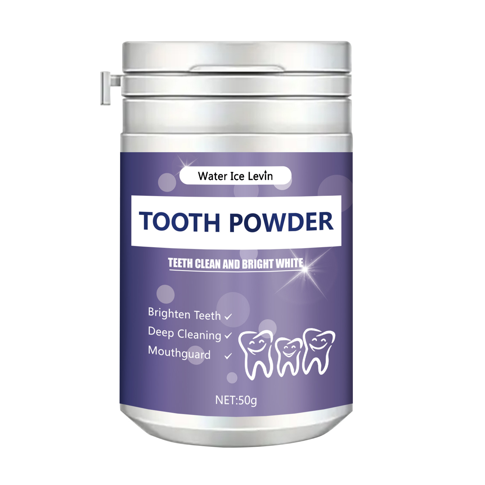 pearl tooth powder fresh breat - đánh giá và giá Teeth Whitening Powder