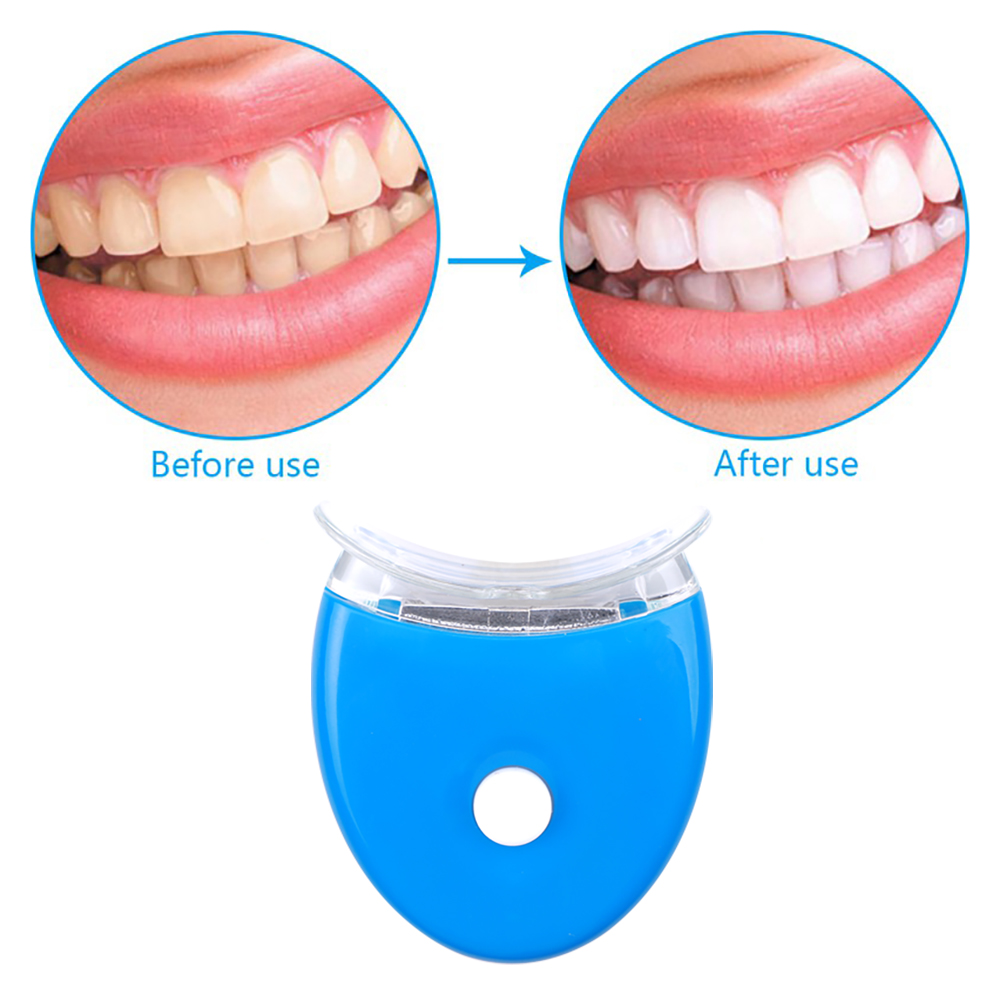 Teeth Whitening Gel Kit Oral H - đánh giá và giá Teeth Whitening Opalescence