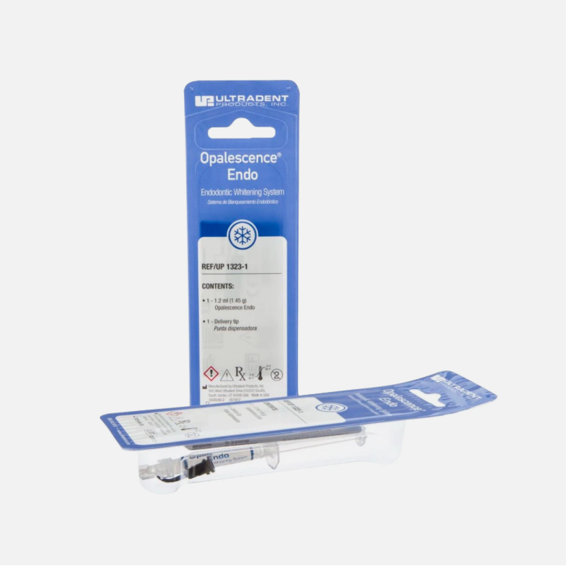 ULTRADENT Opalescence Endo End - đánh giá và giá Teeth Whitening Opalescence