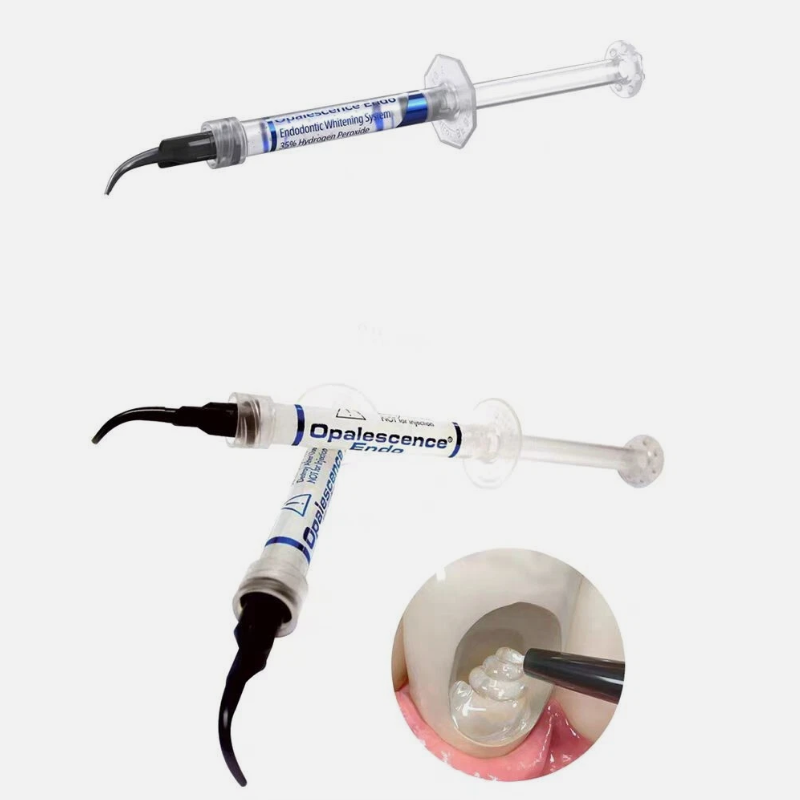 ULTRADENT Opalescence Endo End - đánh giá và giá Teeth Whitening Opalescence