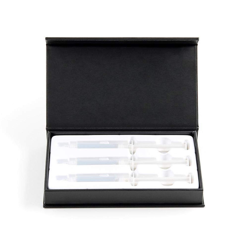 Teeth Whitening Gel With Bouti - đánh giá và giá Teeth Whitening Opalescence
