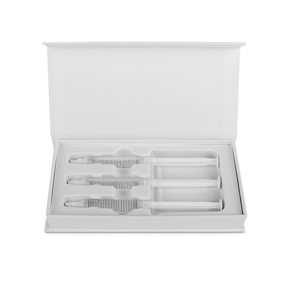 Teeth Whitening Gel With Bouti - đánh giá và giá Teeth Whitening Opalescence