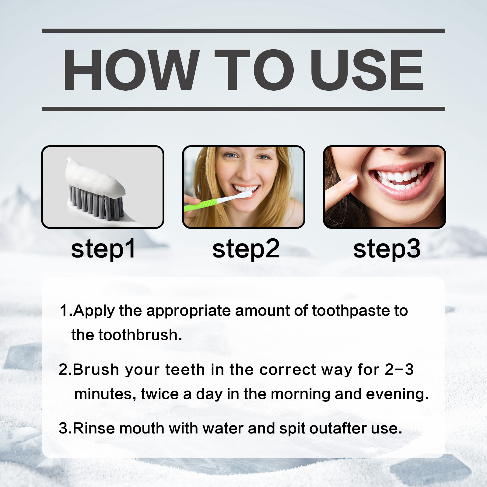 Nano Hydroxyapatite Toothpaste - đánh giá và giá Remineralizing Toothpaste