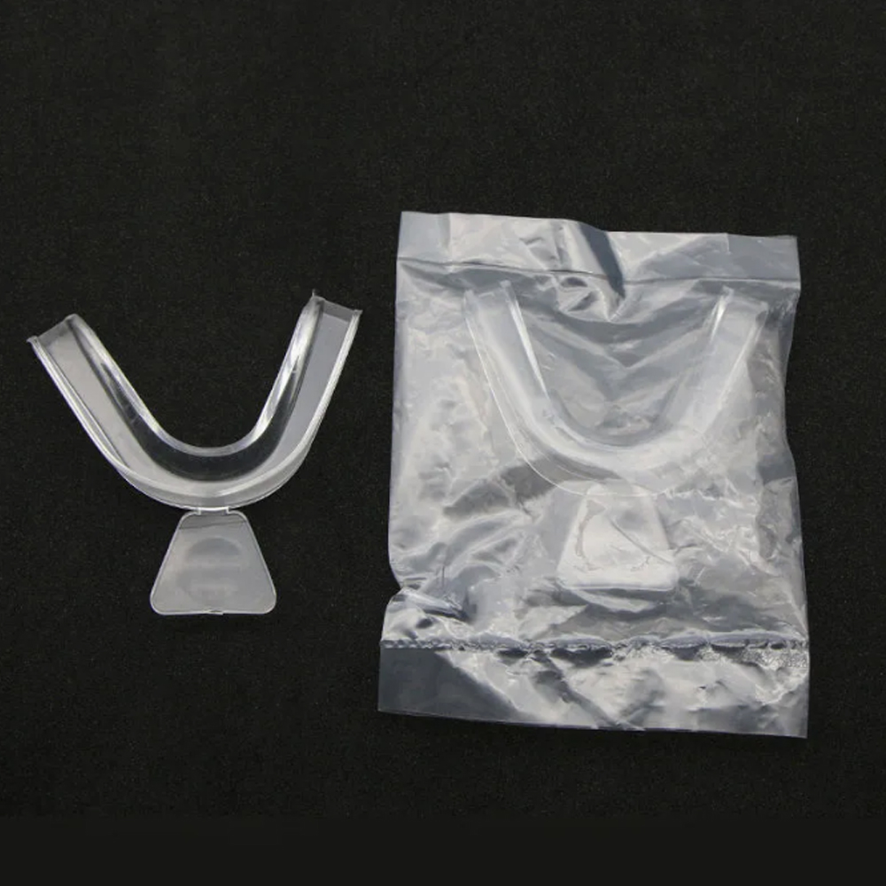 50pcs Dental Mouthguard Teeth  - đánh giá và giá Teeth Whitening With Trays
