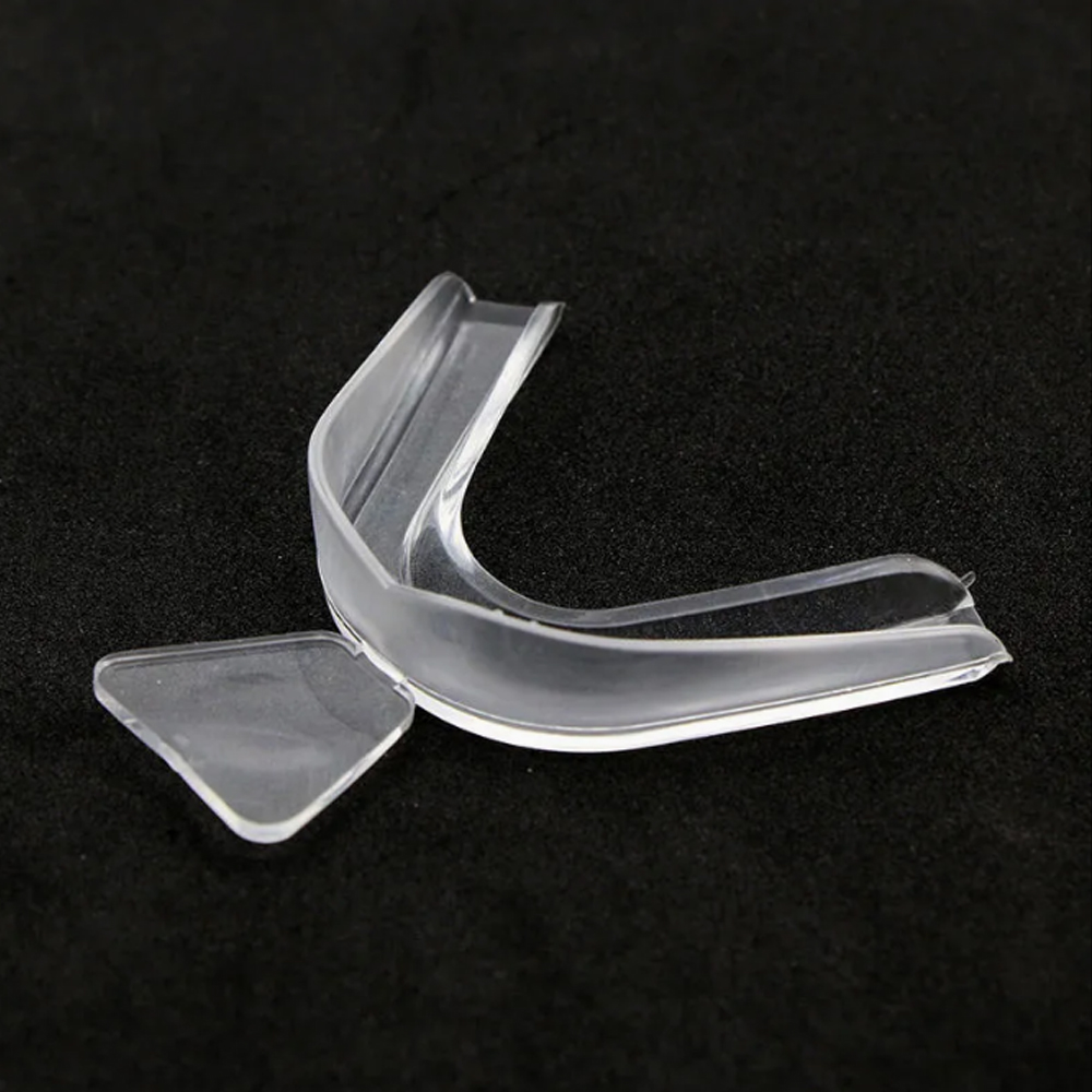 50pcs Dental Mouthguard Teeth  - đánh giá và giá Teeth Whitening With Trays