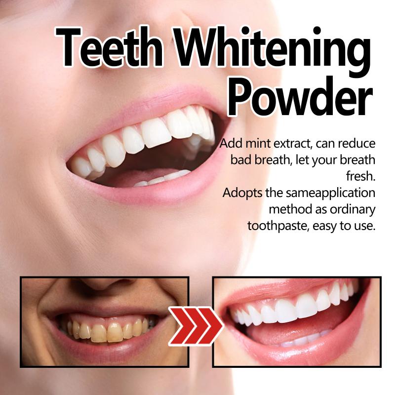 Bamboo Charcoal Powder Teeth N - đánh giá và giá Teeth Whitening Filter
