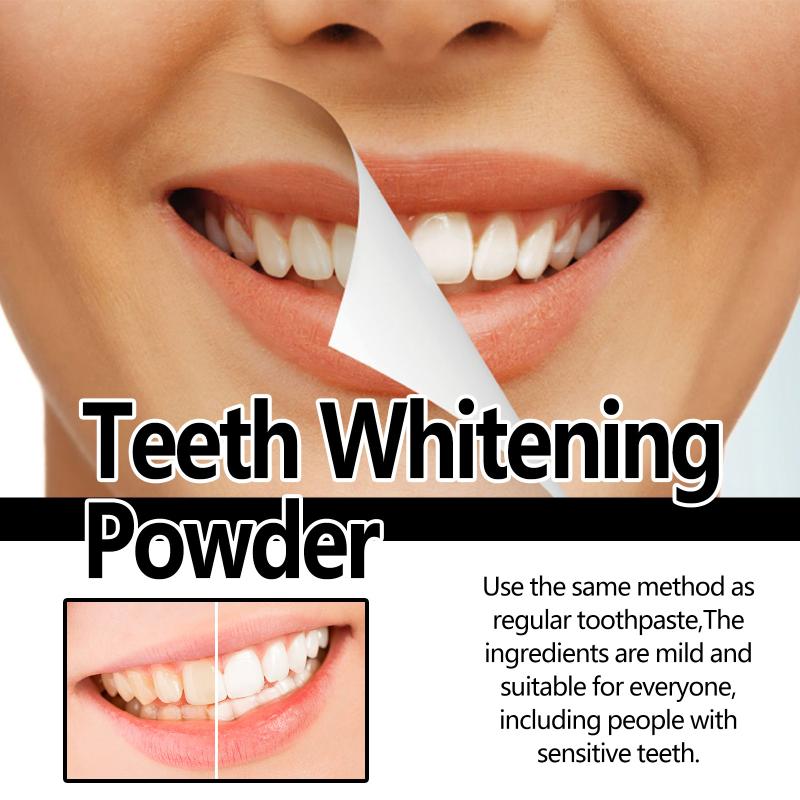 Bamboo Charcoal Powder Teeth N - đánh giá và giá Teeth Whitening Filter