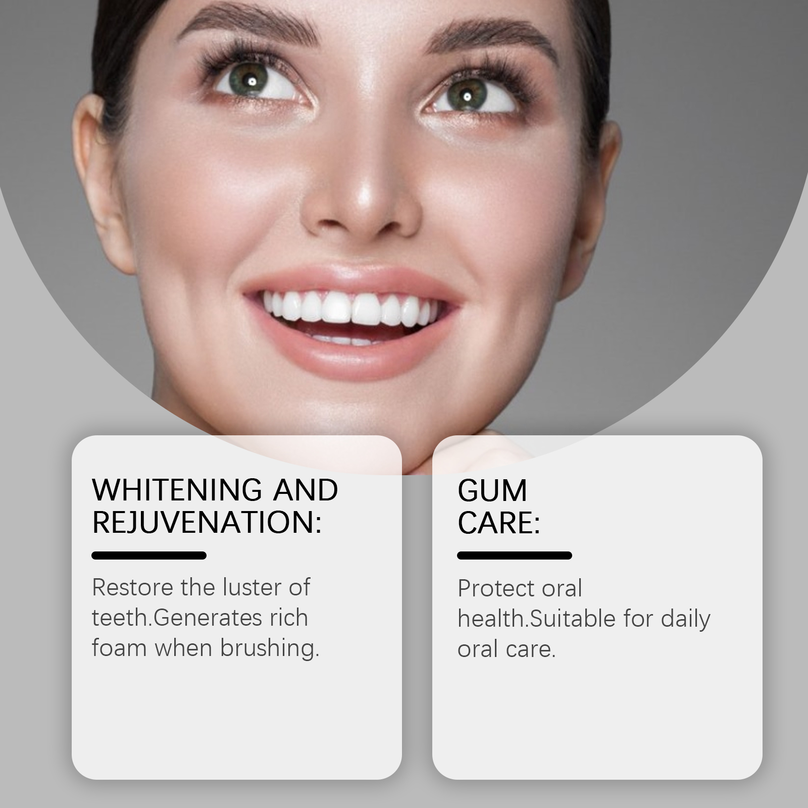 50g Nano-Hydroxyapatite Tooth  - đánh giá và giá Teeth Whitening Powder