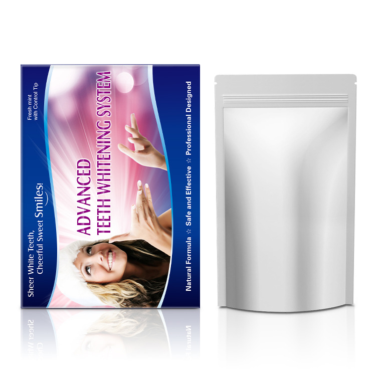 Dentist Clinic Teeth Whitening - đánh giá và giá Teeth Whitening Gingival Barrier