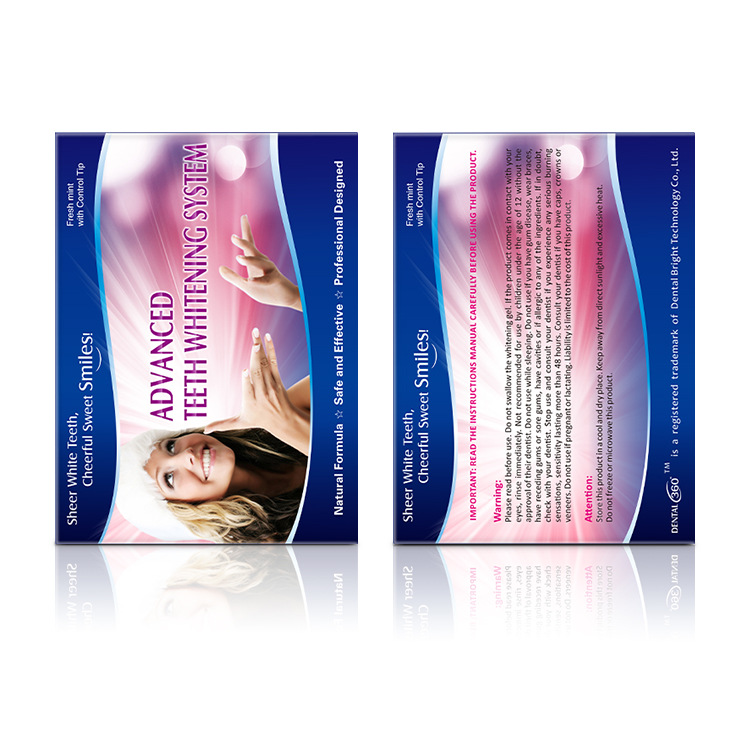 Dentist Clinic Teeth Whitening - đánh giá và giá Teeth Whitening Gingival Barrier