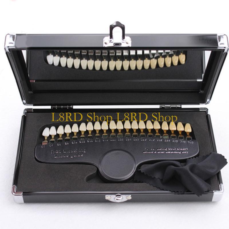 L8RD Chuyên Nghiệp 3D Làm Trắn - đánh giá và giá Teeth Whitening (Bleaching)