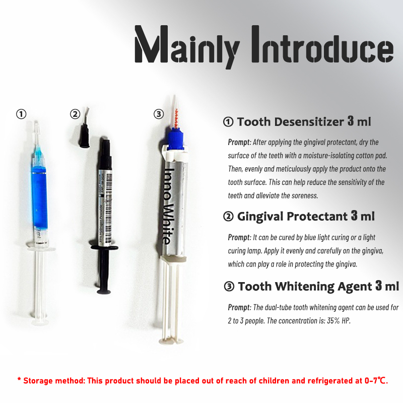 Professional Teeth Whitening K - đánh giá và giá Teeth Whitening Opalescence