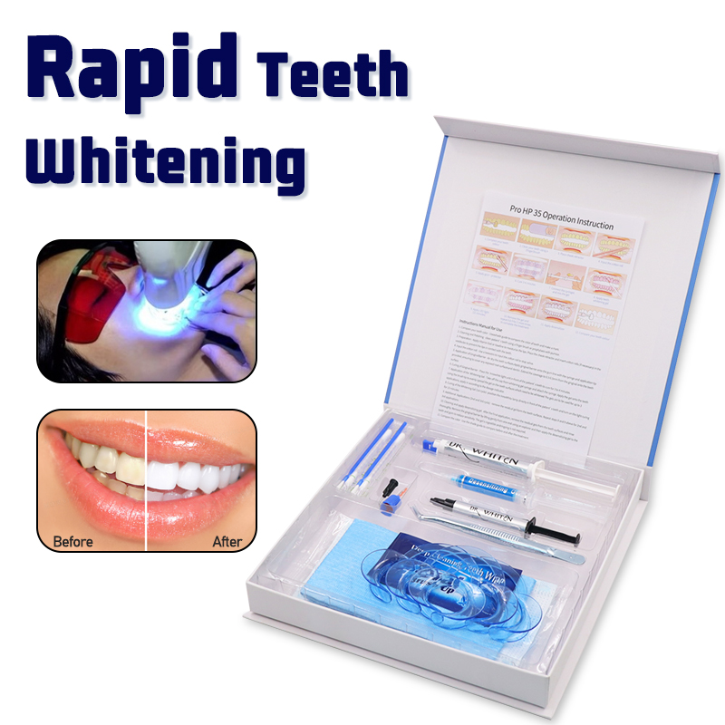 Professional Teeth Whitening K - đánh giá và giá Teeth Whitening Opalescence