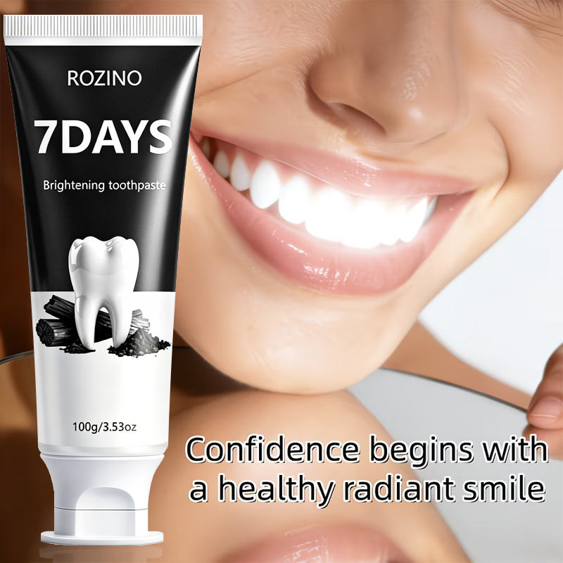Rozino Toothpaste, Formulated  - đánh giá và giá Hydroxyapatite Toothpaste