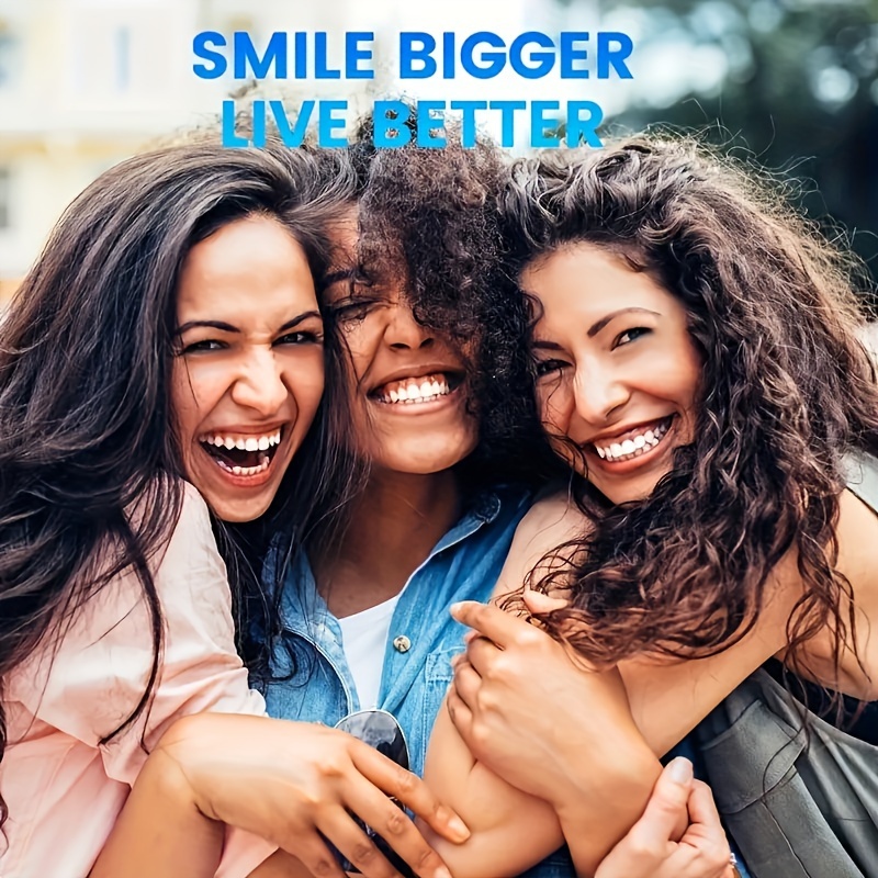 21 Pairs of 9D Aurany White Te - đánh giá và giá Teeth Whitening Vape