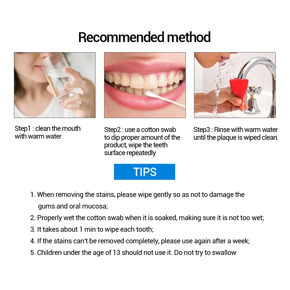 FTEENPLY Làm Trắng Răng Tinh C - đánh giá và giá Teeth Whitening Vape