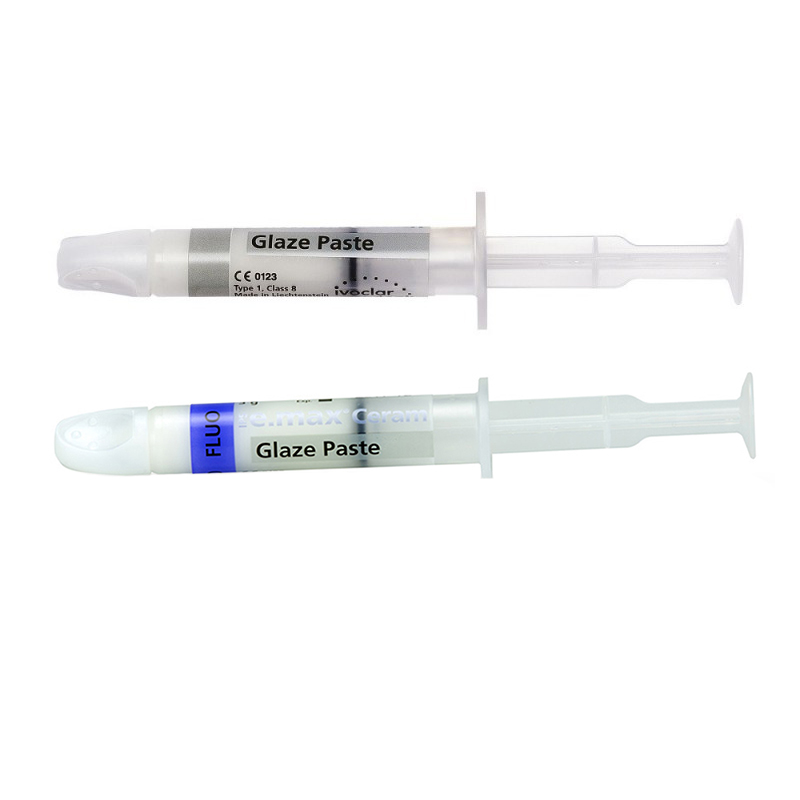 Dental Lab Material IPS Emax C - đánh giá và giá Teeth Whitening Powder
