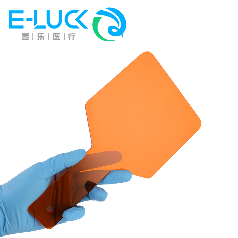 Curing Light Hand Shield Plate - đánh giá và giá Teeth Whitening Filter