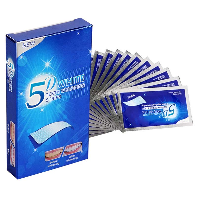 5d Gel Làm Trắng Răng Bộ Hàm R - đánh giá và giá Teeth Whitening Gel Refills