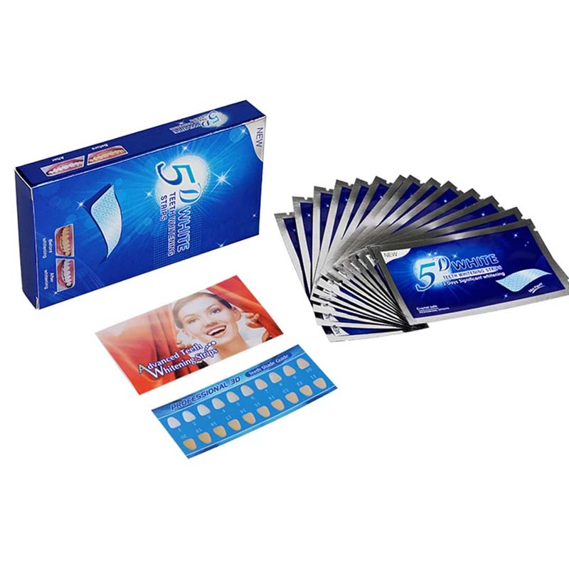 5d Gel Làm Trắng Răng Bộ Hàm R - đánh giá và giá Teeth Whitening Gel Refills