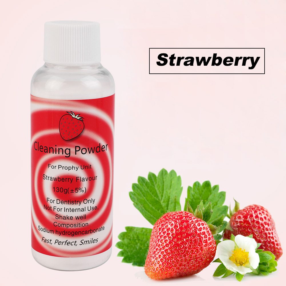 130g Dental Cleaning Powder Ai - đánh giá và giá Teeth Whitening Powder