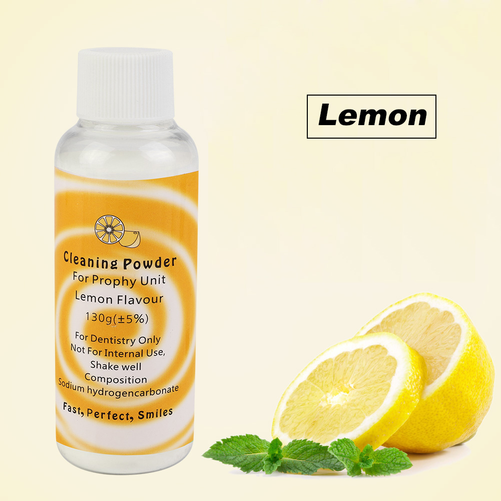 130g Dental Cleaning Powder Ai - đánh giá và giá Teeth Whitening Powder