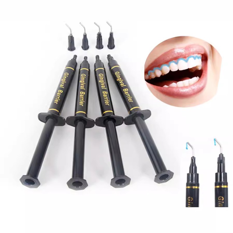 20Pcs Teeth Whitening Gingival - đánh giá và giá Teeth Whitening Gingival Barrier