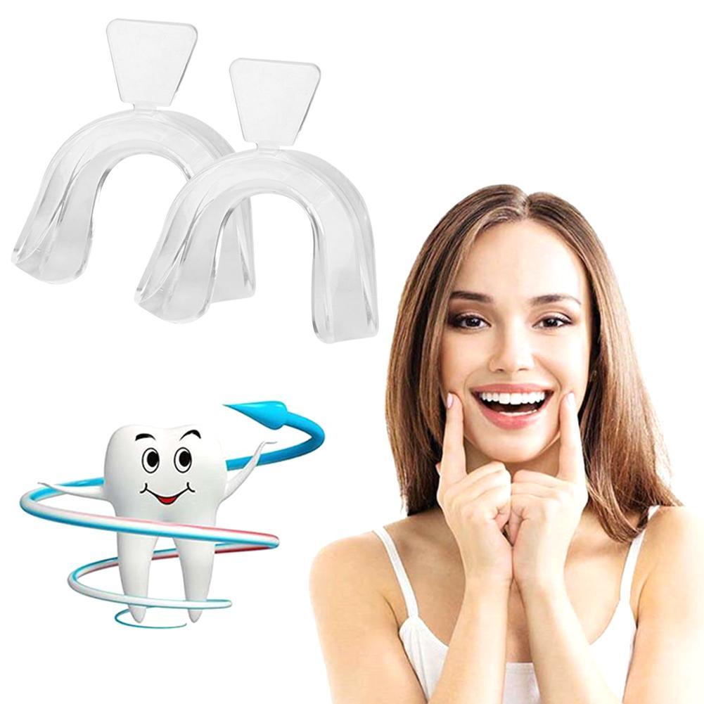 Hygiene Silicone Mouth Guard T - đánh giá và giá Teeth Whitening Usa
