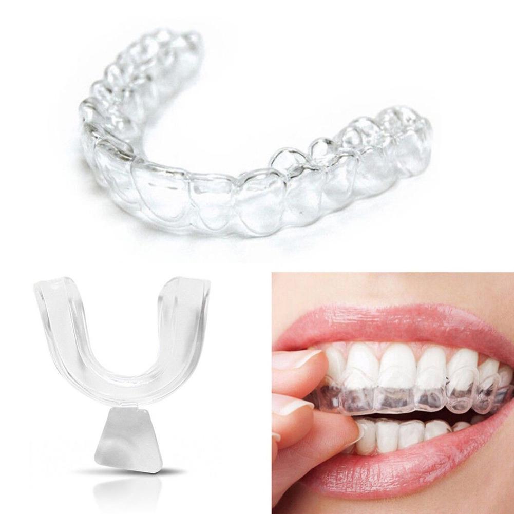 Hygiene Silicone Mouth Guard T - đánh giá và giá Teeth Whitening Usa