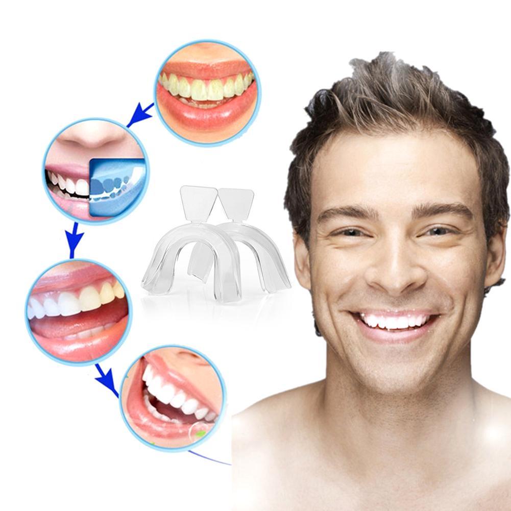 Hygiene Silicone Mouth Guard T - đánh giá và giá Teeth Whitening Usa