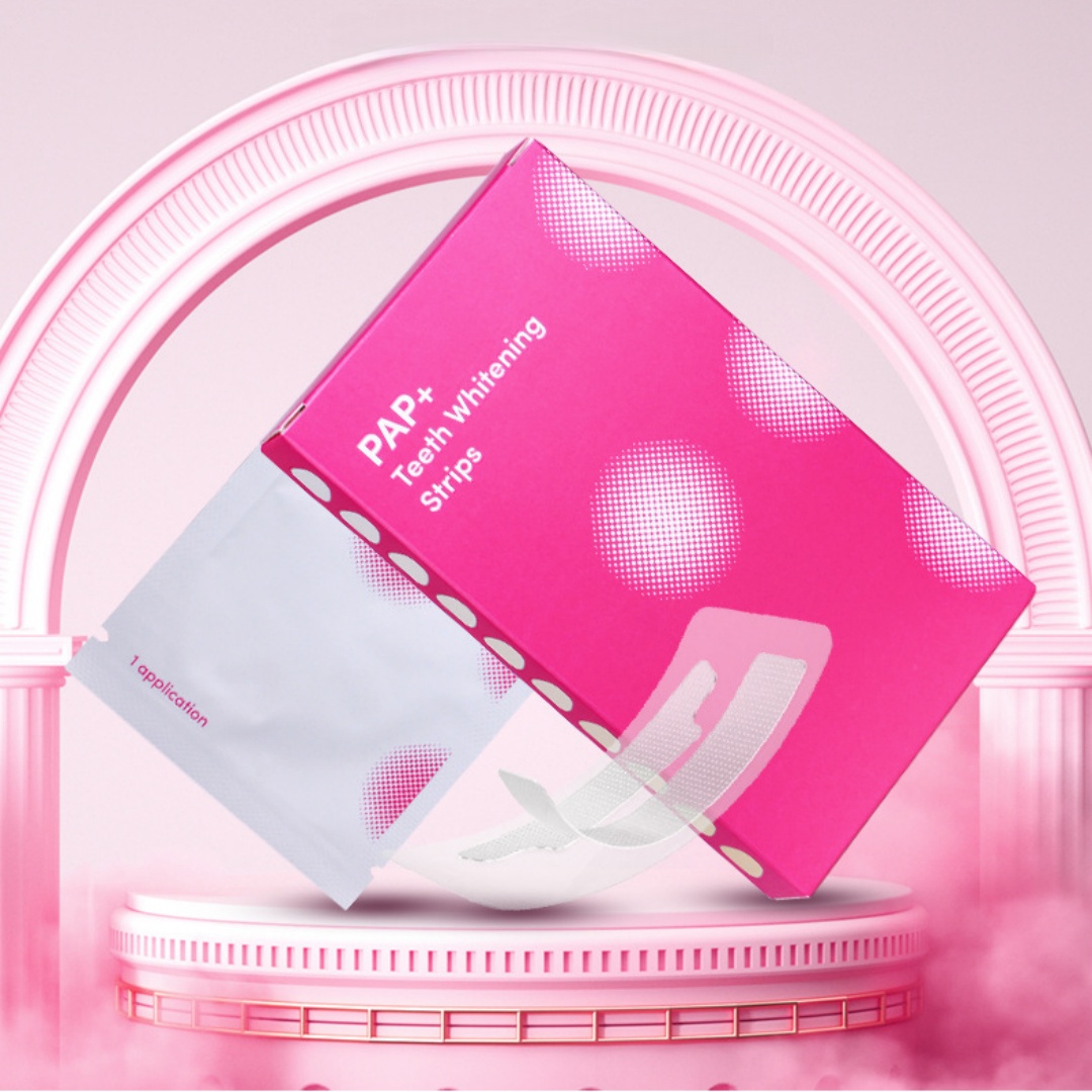 14strips Teeth Whitening Strip - đánh giá và giá Teeth Whitening Filter