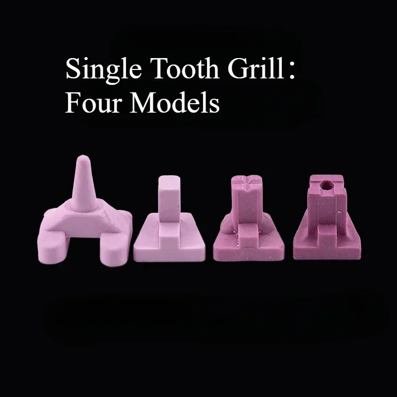 30pcs/Bag Dental Ceramic Firin - đánh giá và giá Teeth Whitening With Trays